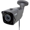 防犯カメラ 365万画素 機器間Wi-Fi 無線対応IPネットワークシリーズ 屋外軒下仕様 ワイヤレス 赤外線監視カメラ 塚本無線