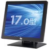 17型投影型静電容量方式TFTマルチタッチパネルモニター USBコントローラ内蔵 ブラック タッチパネルシステムズ
