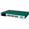24ポート L3スイッチングハブ ZEQUO 4500DL Panasonic(パナソニック)