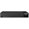 24時間連続録画対応 使用量メーター付き 3.5インチ 外付けHDD 2TB ブラック BUFFALO(バッファロー)