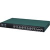28ポート PoE給電スイッチングハブ GA-ML24TCPoE+ Panasonic(パナソニック)