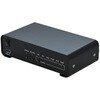 2ch対応オールインワンストリーミングエンコーダー SC6D0N1 AIO MEDIAEDGE