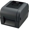 4インチラベル幅感熱・熱転写ラベルプリンター/300dpi/USB/有線・無線LAN/Bluetooth/RS-232C/USBホスト brother(ブラザー)