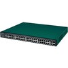 50ポート PoE給電スイッチングハブ GA-EMR48TPoE+ Panasonic(パナソニック)