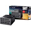 80PLUS PLATINUM認証 フルプラグインATX電源 1000W 5年保証 KRPW-PA1000W/92+ 玄人志向