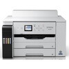 A3対応カラーインクジェットプリンター/エコタンク搭載モデル/4色顔料/カラー・モノクロ32PPM/有線・無線LAN/Wi-Fi Direct/2.4型液晶 EPSON
