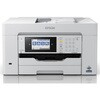 A3対応カラーインクジェット複合機/4色顔料/カラー22PPM・モノクロ32PPM/有線・無線LAN/Wi-Fi Direct/1段カセット/4.3型タッチパネル EPSON