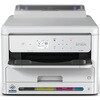 A4対応カラーインクジェットプリンター/4色/カラー・モノクロ34PPM/有線・無線LAN/Wi-Fi 5GHz/2.4型液晶 EPSON