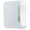 AC750 5GHz/433+2.4GHz/300Mbps ポータブル 無線LANルーター TP-LINK