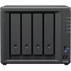 Active Backup Suit対応高性能4ベイNASサーバー DiskStation DS423+ Synology(シノロジー)