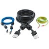 APC Smart-UPS SRT 15ft Extension Cable for 192VDC External Battery Packs 8/10kVA UPS シュナイダーエレクトリックHD