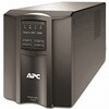 APC Smart-UPS、Line Interactive、1500VA、Tower、120V、8x NEMA 5-15R outlets、SmartConnect Port+SmartSlot、AVR、LCD シュナイダーエレクトリックHD
