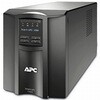 APC Smart-UPS、Line Interactive、1500VA、Tower、230V、8x IEC C13 outlets、SmartConnect Port+SmartSlot、AVR、LCD シュナイダーエレクトリックHD