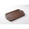 コンロオプション  ラ・クックグラン用木製プレート パロマ