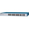 ApresiaLightGS128GT-PoE 【5年間先出しセンドバック付】PoE+対応レイヤー2 WebスマートスイッチングHUB (24port) APRESIA Systems