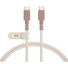 oCJ[P[u USB-C to USB-C 60W Ȃ₩ ܂Ȃ }[d PD60W f[^] P[uoht 1m
