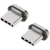}OlbgŊȒP^b`ڑ PD60W[d/f[^]ΉUSB Type-C ϊA_v^(RlN^2Zbg)