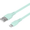 炩Œfɋ ϋ3ȏ }[d2.4A/f[^]USB Type-A to Lightning VRbVP[u