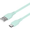 炩Œfɋ ϋ3ȏ }[d3A/f[^]USB Type-A to USB Type-C VRbVP[u