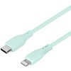 炩Œfɋ ϋ3ȏ PD60W[d/f[^]USB Type-C to Lightning VRbVP[u
