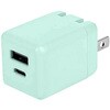 RpNgȂ̂ɍőPD20WoUSB Type-C~1 USB Type-A~1 AC[d