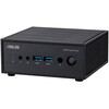 ASUS Mini PC PN42 (Intel N100/4GB/M.2 SSD 128GB (PCIE)/光学ドライブなし/Win 11 Pro/Officeなし) ASUS TeK