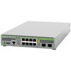 AT-SE240-10GHXm PoEスイッチ アライドテレシス