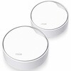 AX3000 PoE対応メッシュWi-Fi 6システム(2パック) TP-LINK