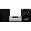 CDステレオシステム (シルバー) Panasonic(パナソニック)