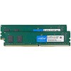 CFD Selection DDR4-3200 デスクトップ用メモリ 8GB 2枚組 永久保証 W4U3200CM-8GQ CFD(シーエフデー)