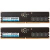 CFD Standard DDR5-5600 デスクトップ用メモリ 16GB×2枚組 W5U5600CS-16G CFD(シーエフデー)