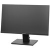 DisplayPort/HDMI/DVI-D/D-Sub端子搭載 広視野角パネル採用 白色LEDバックライト 21.5型ワイドカラー液晶ディスプレイ ブラック プリンストン