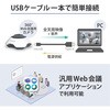 CX-MT100 360WebJ Xacti 62737834
