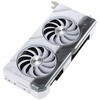 DUAL-RTX4070-O12G-WHITE DUAL GeForce RTX4070����/OC�Ή� �f���A���t�@���O���t�B�b�N�J�[�h ASUS TeK 62738824