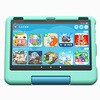 Fire HD 10 キッズモデル グリーン (10インチ) (2x Arm Cortex-A76、6x A55/3GB/32GB/Fire OS/10.1型/対象年齢3-6歳、数千点のキッズコンテンツが1年間使い放題) Amazon