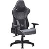 GALAKURO GAMING ゲーミングチェア Heimishシリーズ インディゴグレー 1年保証 GG-C/HEIMISH-IG 玄人志向