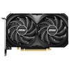 GEFORCE RTX4060TIVENTUS2XBLACK8GOC GeForce RTX 4060TiڃOtBbNXJ[h / GDDR6 8GBf /(^ԁFGeForce RTX 4060 Ti VENTUS 2X BLACK 8G OC) MSI(GGXAC) 62743006