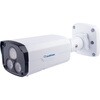 GV-BLFC5800 500万画素CMOSを搭載したH.265/H.264両対応 屋外対応ネットワークカメラ 1年保証 GeoVision