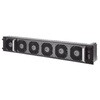 JH423A HPE 12916E High Speed Fan Tray Assembly HP(日本ヒューレット・パッカード) 62747434