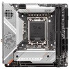 MPG Z790I EDGE WIFI Intel Z790 ChipsetMini-ITX}U[{[h/DDR5/LGA1700 MSI(GGXAC) 62750645