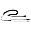 Jabra C59 PCコード (GNヘッドセット用PCサウンドカード接続コード) GNオーディオ