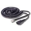 Jabra カールコード CC1 (特定電話機用ヘッドセットカールコード) GNオーディオ