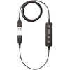 ヘッドセット USB