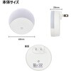 PM-LF003TP(W) LEDXCb`tCg ELPA 62753987
