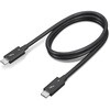 Lenovo Thunderbolt 4 ケーブル(0.7メートル) レノボ・ジャパン(Lenovo)