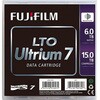 LTO Ultrium7 データカートリッジ 6.0/15.0TB 5巻パック フジフイルム