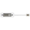BMDPDVWH miniDisplayPort-DVI�ϊ��A�_�v�^ �z���C�g BUFFALO(�o�b�t�@���[) 62760287