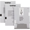 MPrint用ペーパーカセット感熱紙 brother(ブラザー)
