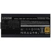 MPE-A501-AFCAG-3JP MWE GOLD 1050 - V2 ATX 3.0 ( 80PLUS GOLD 1050W ATX3.0�Ή��d�� ) COOLER MASTER 62760996