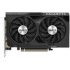 NVIDIA GeForce RTX4060 GDDR6 8GBメモリ搭載 グラフィックボード 2年保証 GV-N4060WF2OC-8GD GIGABYTE(ギガバイト)